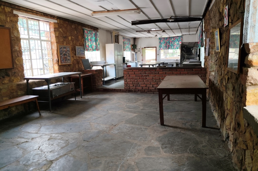Commercial Property for Sale in Hartbeespoort Rural North West